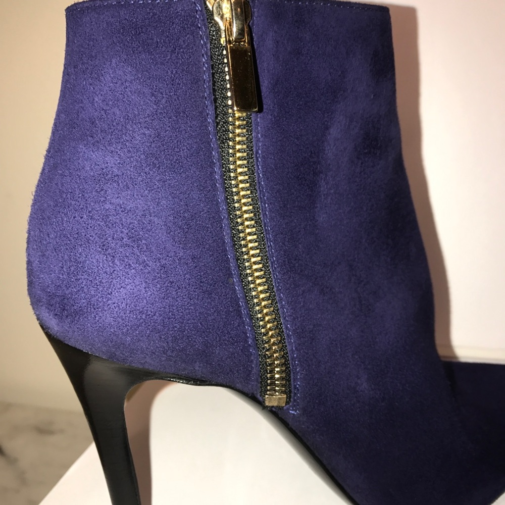 Lanvin Booties - Picture 7 of 11